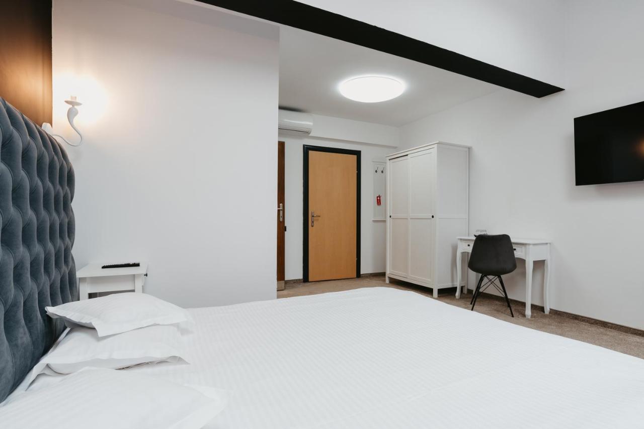 Hotel Fullton Cluj-Napoca