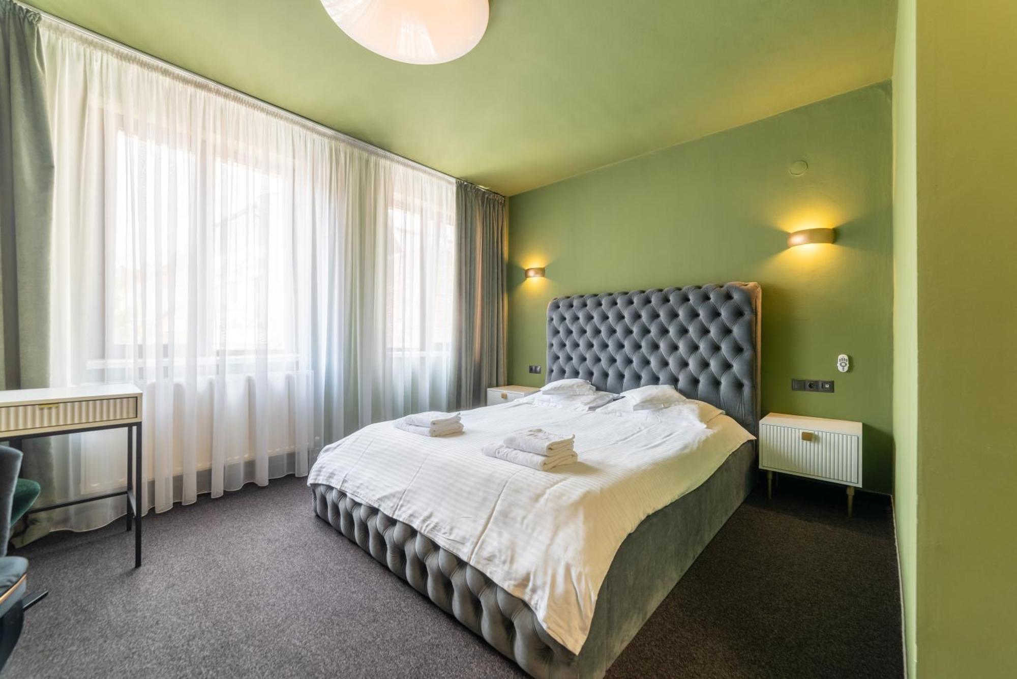 Fullton 3* Cluj-Napoca